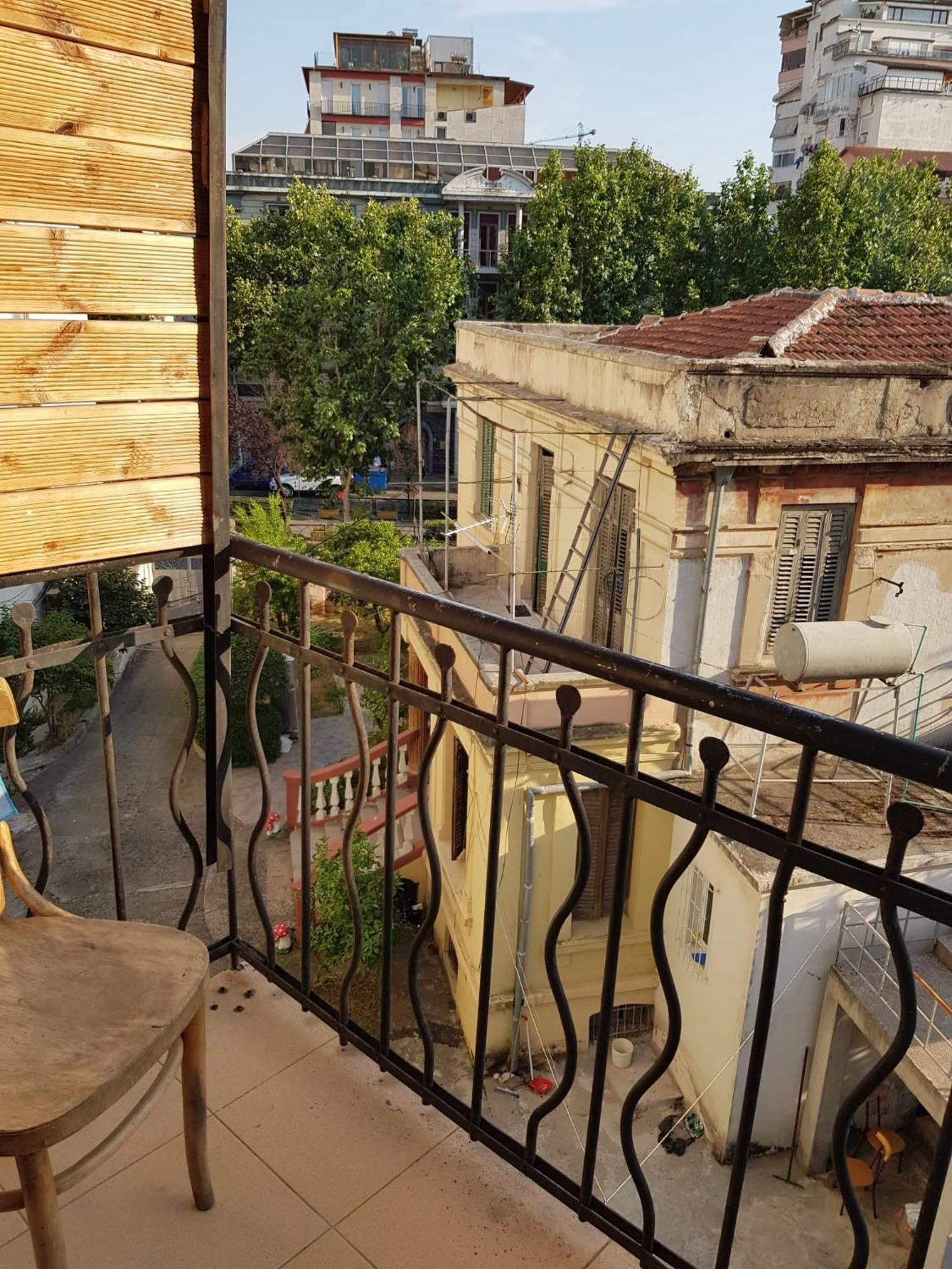 Yes2 Apartment Tirana Exterior photo